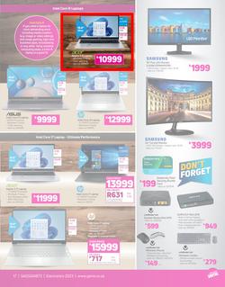 Game : Electronics Mania (26 July - 27 August 2023), page 17