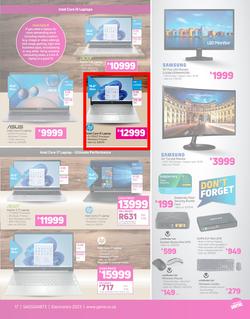 Game : Electronics Mania (26 July - 27 August 2023), page 17