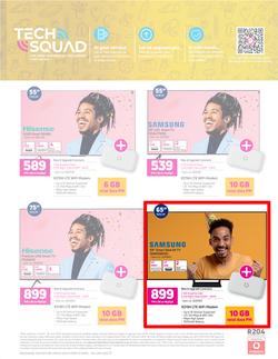 Game Cellular : Everything's Birthday Better (27 April - 06 June 2022), page 17