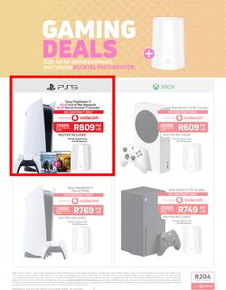 Game Cellular : Birthday Vouchernaires (19 April - 06 June 2023), page 17