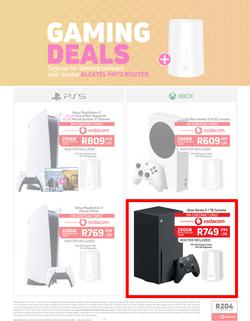 Game Cellular : Birthday Vouchernaires (19 April - 06 June 2023), page 17