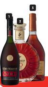 Remy Martin XO Cognac 300 YR-750ml