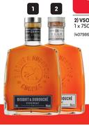 Bisquit & Dubouche VSOP Cognac-750ml