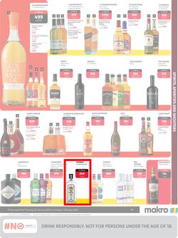 Makro : Get Back To More Savings At Makro (25 January - 04 February 2024), page 17