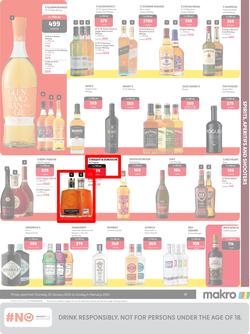 Makro : Get Back To More Savings At Makro (25 January - 04 February 2024), page 17