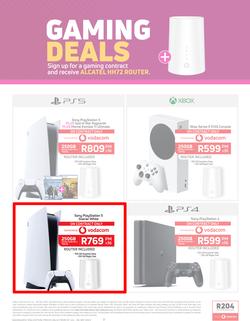 Game Cellular : Vodacom (07 July - 06 September 2023), page 17