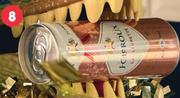 J.C.Le Roux Sparkling Wine Cans-For 2 x 6 x 250ml
