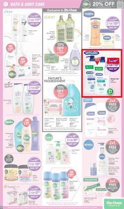 Dis-Chem : Winter Wellness (18 May - 11 June 2023), page 17