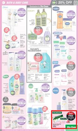 Dis-Chem : Winter Wellness (18 May - 11 June 2023), page 17
