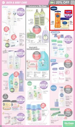 Dis-Chem : Winter Wellness (18 May - 11 June 2023), page 17