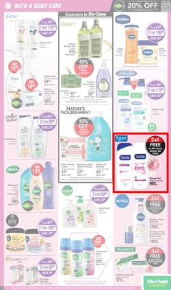 Dis-Chem : Winter Wellness (18 May - 11 June 2023), page 17
