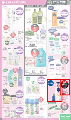 Dis-Chem : Winter Wellness (18 May - 11 June 2023), page 17