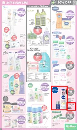 Dis-Chem : Winter Wellness (18 May - 11 June 2023), page 17