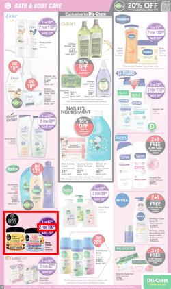 Dis-Chem : Winter Wellness (18 May - 11 June 2023), page 17