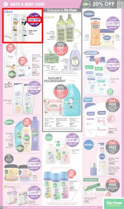 Dis-Chem : Winter Wellness (18 May - 11 June 2023), page 17
