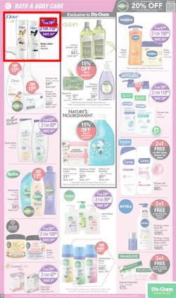 Dis-Chem : Winter Wellness (18 May - 11 June 2023), page 17