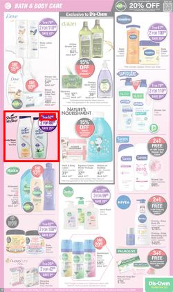 Dis-Chem : Winter Wellness (18 May - 11 June 2023), page 17