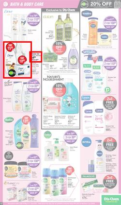 Dis-Chem : Winter Wellness (18 May - 11 June 2023), page 17
