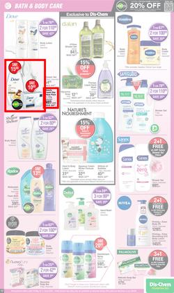 Dis-Chem : Winter Wellness (18 May - 11 June 2023), page 17