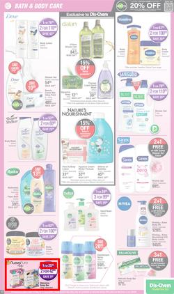 Dis-Chem : Winter Wellness (18 May - 11 June 2023), page 17