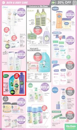 Dis-Chem : Winter Wellness (18 May - 11 June 2023), page 17