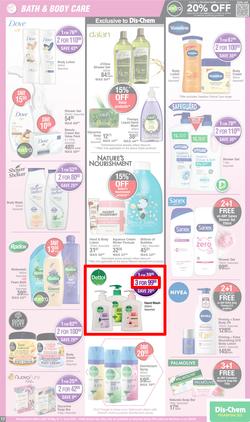 Dis-Chem : Winter Wellness (18 May - 11 June 2023), page 17