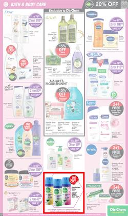 Dis-Chem : Winter Wellness (18 May - 11 June 2023), page 17