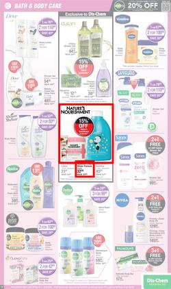 Dis-Chem : Winter Wellness (18 May - 11 June 2023), page 17