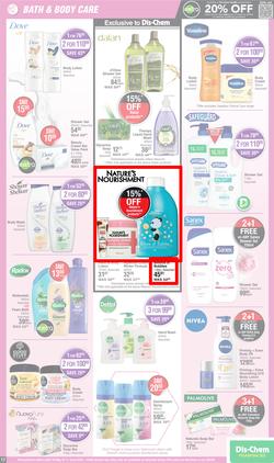 Dis-Chem : Winter Wellness (18 May - 11 June 2023), page 17