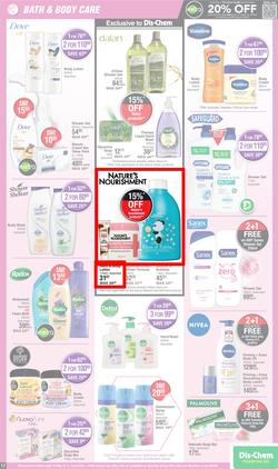 Dis-Chem : Winter Wellness (18 May - 11 June 2023), page 17