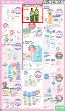 Dis-Chem : Winter Wellness (18 May - 11 June 2023), page 17