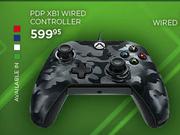 PDP XB1 Wired Controller