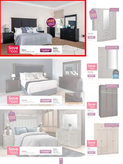 Bradlows : The Home Of Quality Brands & Big Deals (19 August - 22 September 2024), page 17