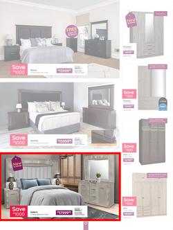 Bradlows : The Home Of Quality Brands & Big Deals (19 August - 22 September 2024), page 17