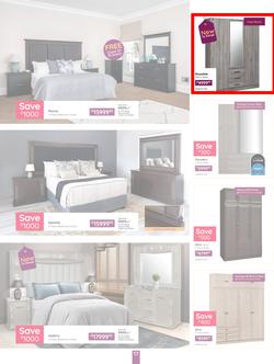Bradlows : The Home Of Quality Brands & Big Deals (19 August - 22 September 2024), page 17