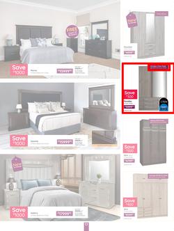 Bradlows : The Home Of Quality Brands & Big Deals (19 August - 22 September 2024), page 17