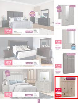 Bradlows : The Home Of Quality Brands & Big Deals (19 August - 22 September 2024), page 17