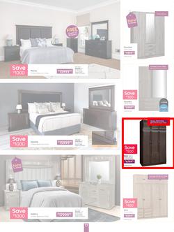 Bradlows : The Home Of Quality Brands & Big Deals (19 August - 22 September 2024), page 17