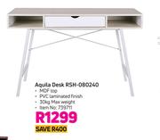 Aquila Desk RSH-080240