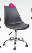 Granada Chair (Black)