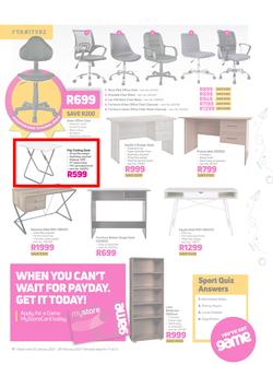 Game : Its Back To School (20 January - 28 February 2021), page 17