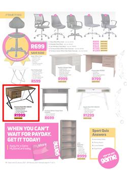 Game : Its Back To School (20 January - 28 February 2021), page 17