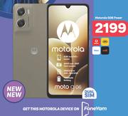 Motorola G06 Power