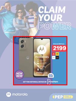 PEP Cell : Celebrate Shared Moments (03 December - 25 December 2025), page 5