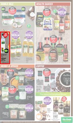 Dis-Chem : Big Healthy Save (12 January - 12 February 2023), page 17
