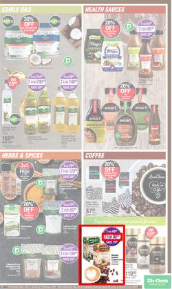 Dis-Chem : Big Healthy Save (12 January - 12 February 2023), page 17