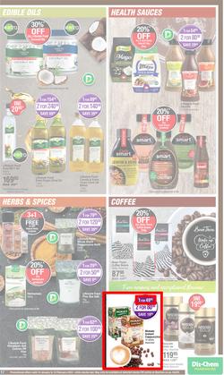 Dis-Chem : Big Healthy Save (12 January - 12 February 2023), page 17