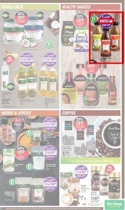 Dis-Chem : Big Healthy Save (12 January - 12 February 2023), page 17