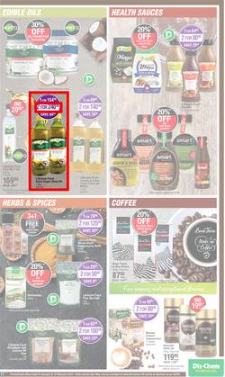 Dis-Chem : Big Healthy Save (12 January - 12 February 2023), page 17