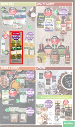 Dis-Chem : Big Healthy Save (12 January - 12 February 2023), page 17